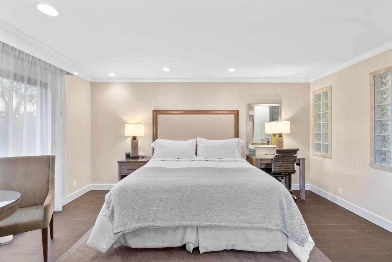 Silverado Napa Luxury 1 Bedroom 外观 照片