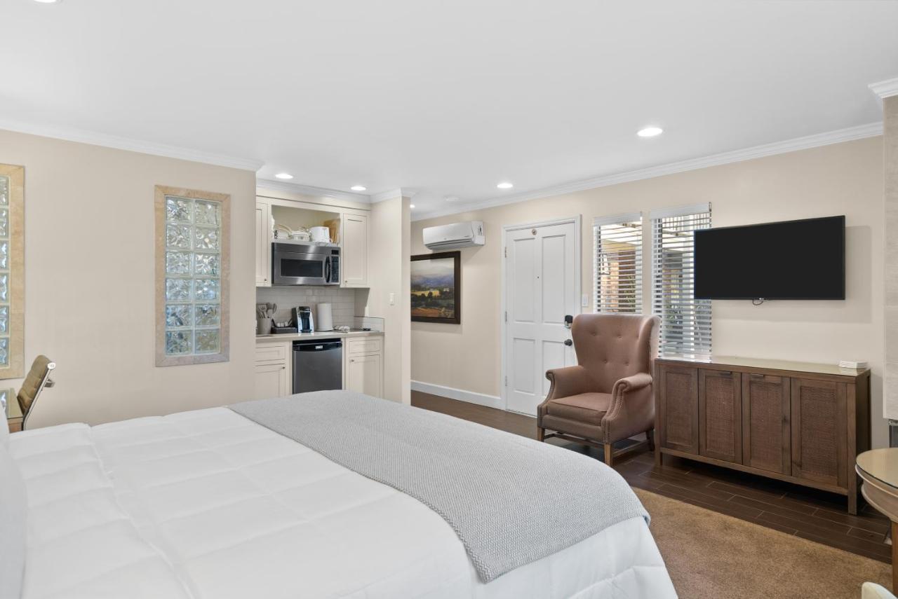 Silverado Napa Luxury 1 Bedroom 外观 照片