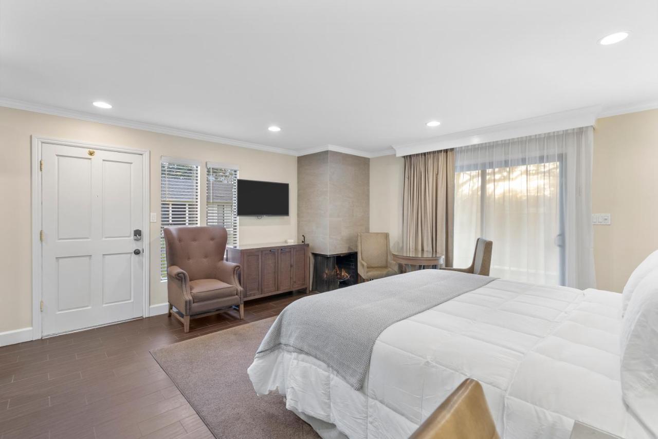 Silverado Napa Luxury 1 Bedroom 外观 照片