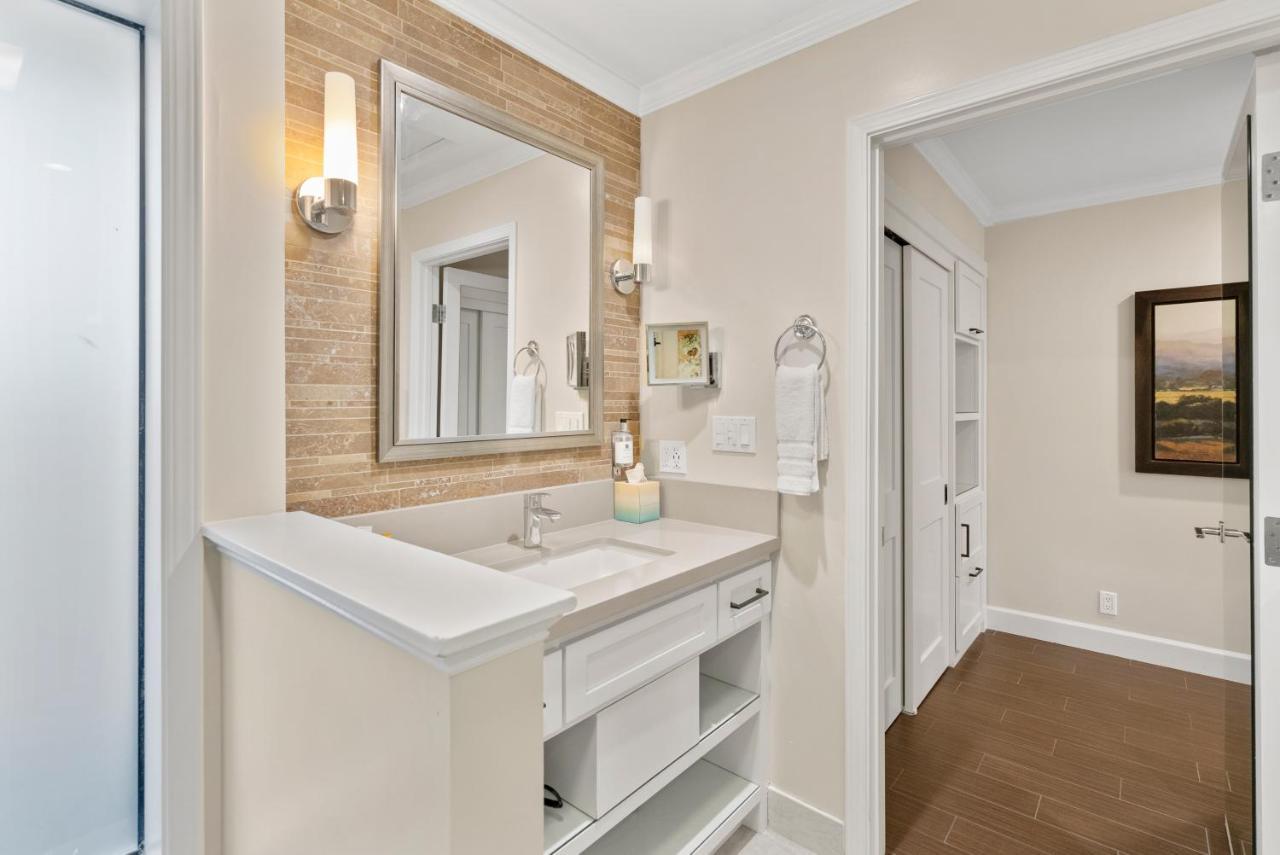 Silverado Napa Luxury 1 Bedroom 外观 照片