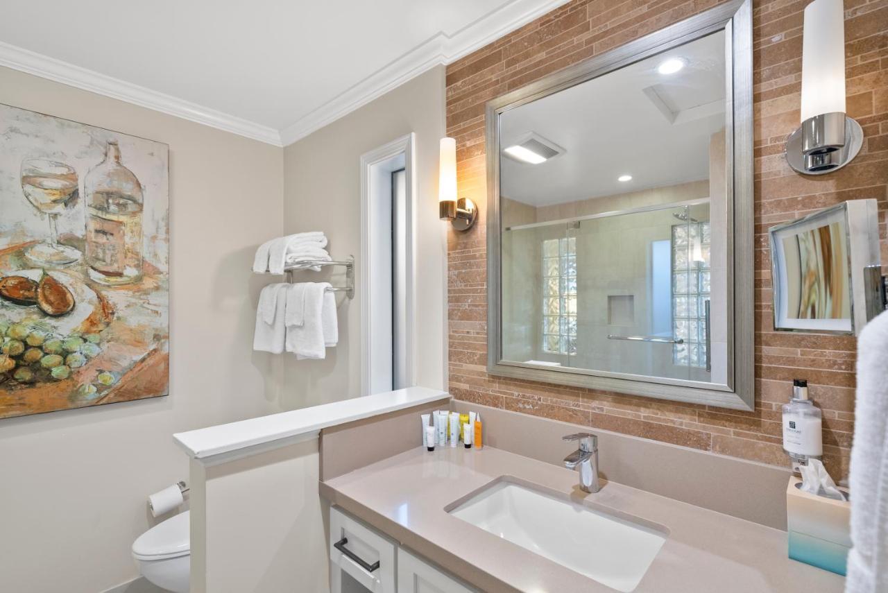 Silverado Napa Luxury 1 Bedroom 外观 照片