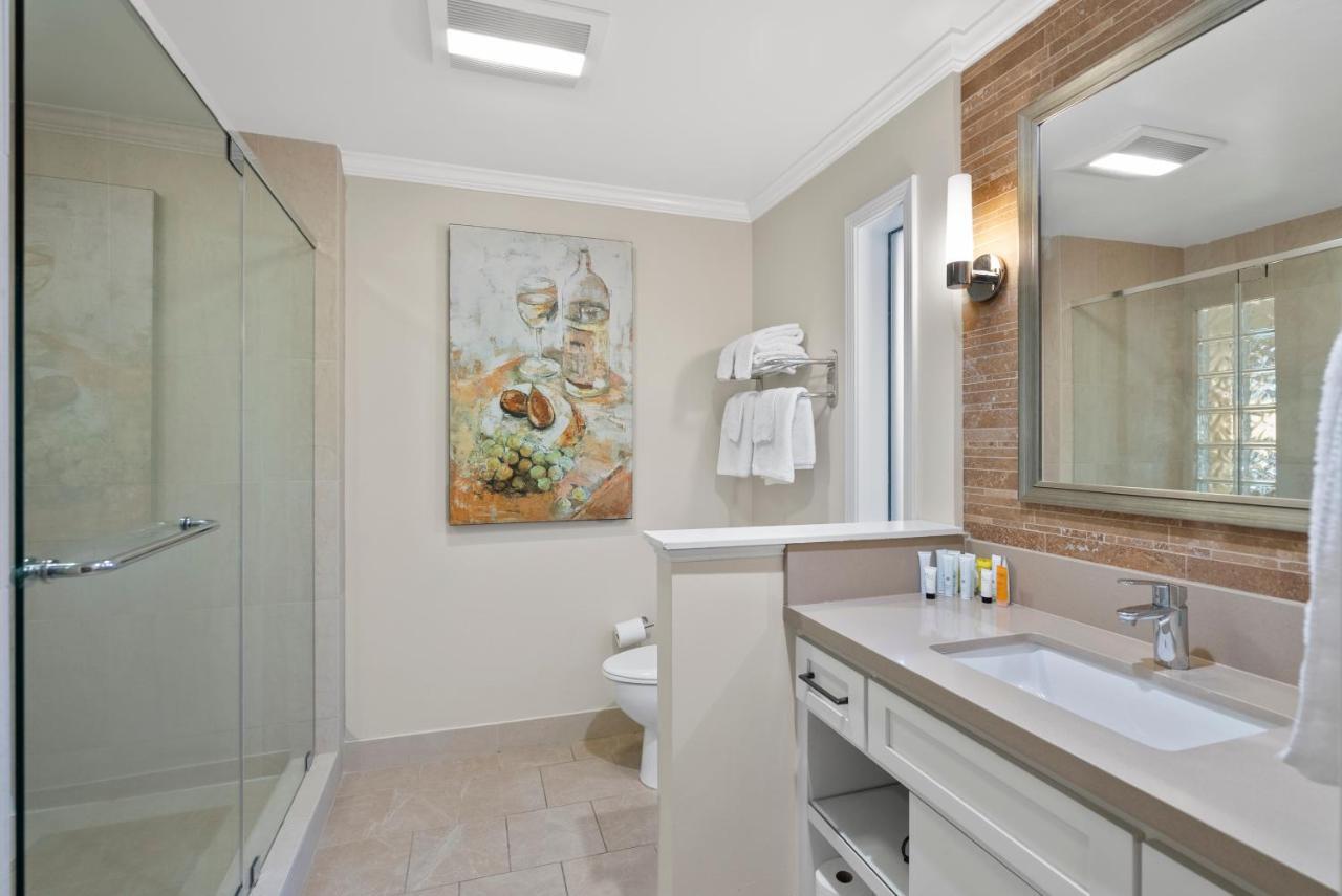 Silverado Napa Luxury 1 Bedroom 外观 照片