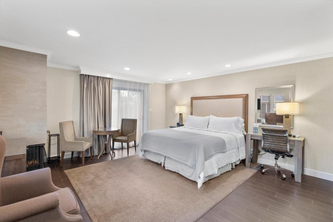 Silverado Napa Luxury 1 Bedroom 外观 照片