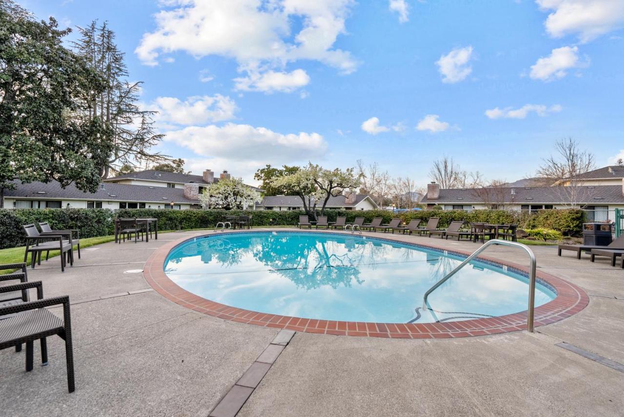 Silverado Napa Luxury 1 Bedroom 外观 照片