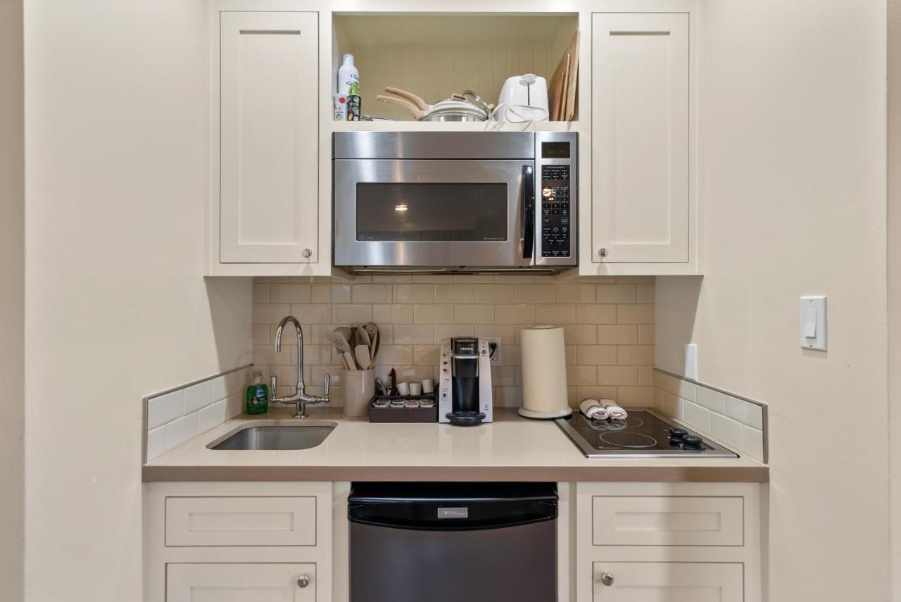Silverado Napa Luxury 1 Bedroom 外观 照片